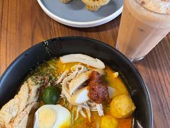 -Limapulo: Baba Can Cook