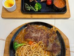 -豪享来牛排(人民店)