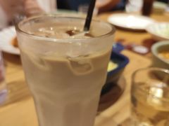 -清真·艾美可餐厅(大悦汇店)