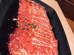 -新石器烤肉(之心城店)