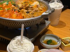 -大岛日本料理铁板烧(南通大饭店)
