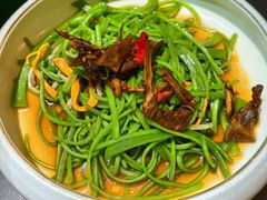 -桥边小楼·手工云南菜·丽江地标美食