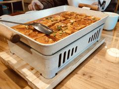 -严记小天府酸菜鱼(西四路店)