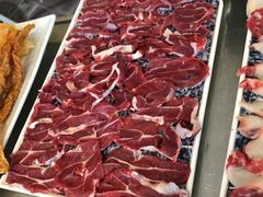 -潮汕牛肉火锅