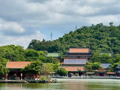 -珠海圆明新园