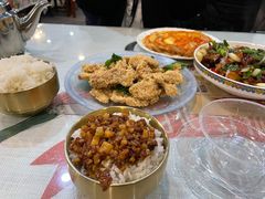 -金姐台湾菜(珠江路店)