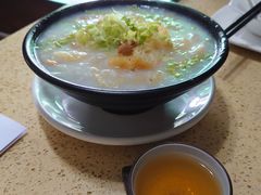 -喜鹊茶点.啫煲(车陂店)
