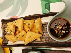 -甜阿姨·天台花园私房菜(万松园店)