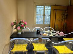 -宫事颐庭·老佛爷贵寿下午茶(颐和园店)