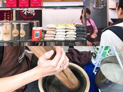 -芝麻糊世家(西华店)