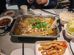 -半天妖烤鱼(印象城店)