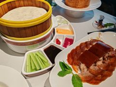 -大鸭梨烤鸭(望京店)