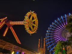 -横店影视城梦幻谷园区