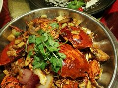 -宋记香辣蟹(曹家渡店)