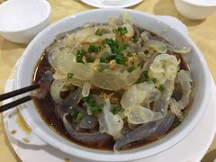 -秋姐美食店(旅游大道店)