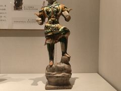 -深圳博物馆(古代艺术馆)