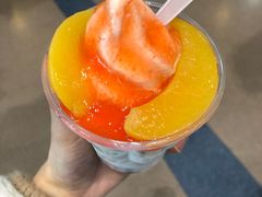 -麦当劳(禄口机场T2航站楼)