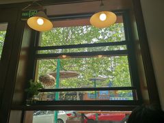 -AFS Cafe & Canteen(闽江二路店)