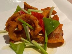 -新荣记(椒江店)