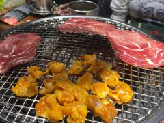 -原始泥炉烤肉(总店)