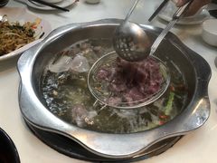 -潮发潮汕牛肉店(龙洞店)