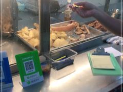 -海滨鸭仔饭(海宁店)