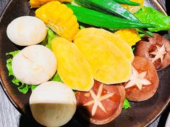 -AJIYA·池袋日式烧肉自助(天津万象城店)