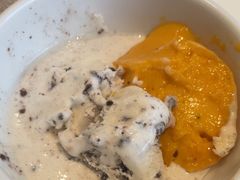 -东方红海鲜百汇(国际大厦店)