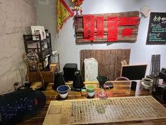 -漫笙舍Manse·咖啡·民宿