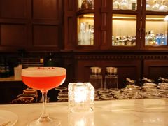 -LONG BAR 廊吧(外滩华尔道夫酒店)