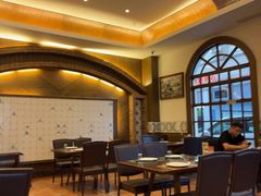 -澳门木偶葡国餐厅(珠海店)