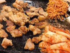 -Dombe豚(黑猪肉街店)
