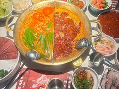 -小龙坎火锅(IFS HOT店)