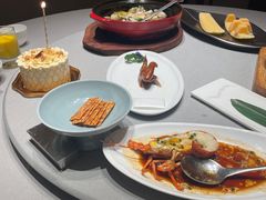 -明州小宴(文化广场店)