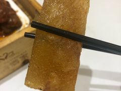 -君德澜酒家·创意粤菜(金山谷店)