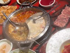 -袁老四老火锅(盘龙城店)
