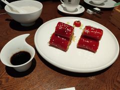 -ZEN采蝶轩·粤味臻鲜·手作点心·商务宴请(泰州店)