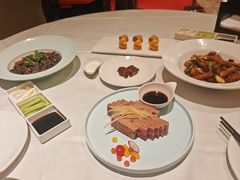 -全聚德(领城国际店)