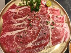 -韩宫宴和牛烤肉(合肥滨湖银泰城店)