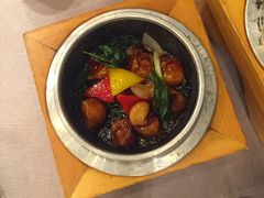 -广州文华东方酒店·江-由辉师傅主理