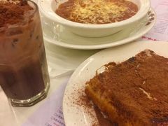 漏奶华-大哥餐厅(西城花园店)