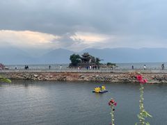 -小普陀