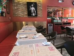 -安妮意大利餐厅(丽都店)