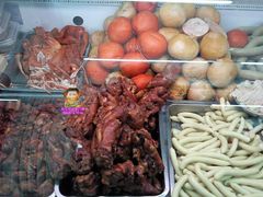 熟食-北京稻香村(第三店)