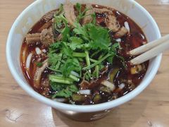 -豫楚源美猴王·面(武商广场店)