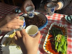 -卧龙堡客栈·中餐厅(古北水镇店)