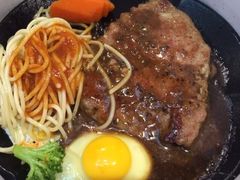 -豪客来牛排(文化路店)