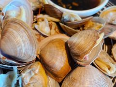 -天津东凯悦酒店·Market Café自助餐厅