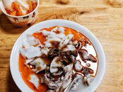 -何记鳝鱼面馆(开发区分店)