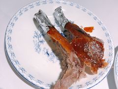 -同喜烤鸭店(光芒店)